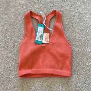 Free people tank